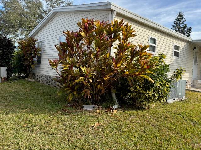 433 Gulf Stream Drive a Lake Alfred, FL Mobile or Manufactured Home for Sale